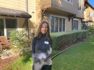 First year team member experience: Deanne Hirshfield