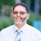 Headshot of Don Gaxiola