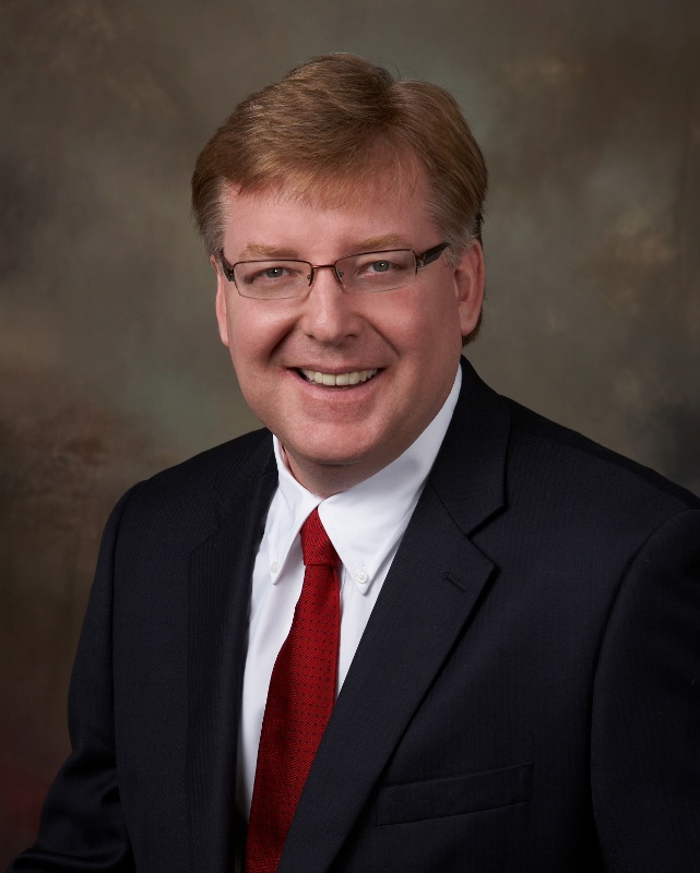 Welcome Doug Fleegle, our new executive director of Las Ventanas