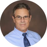 Dr. Kent Peppard, licensed psychologist