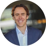 Dr. Marc Milstein Headshot