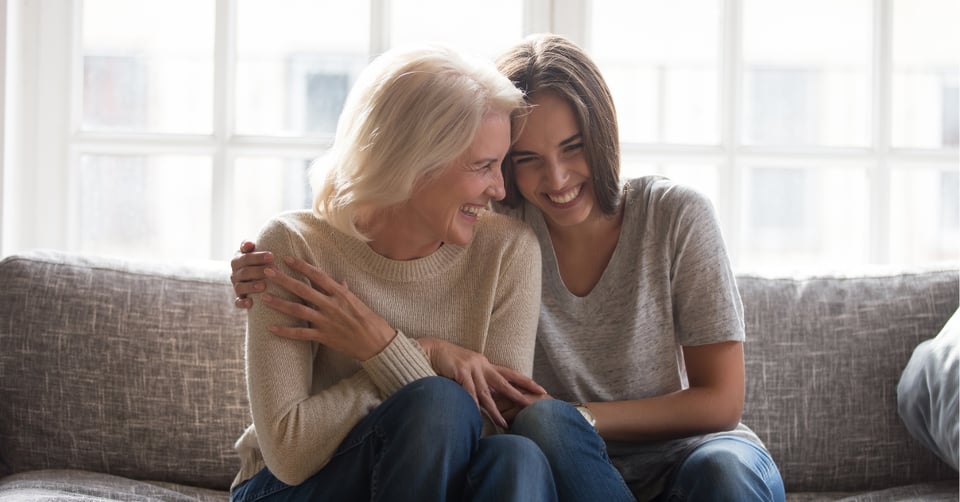 Six Things to Consider When Choosing Memory Care