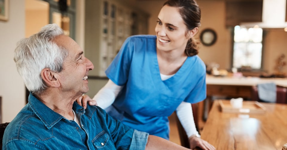 What Can You Expect From an Assisted Living Community?
