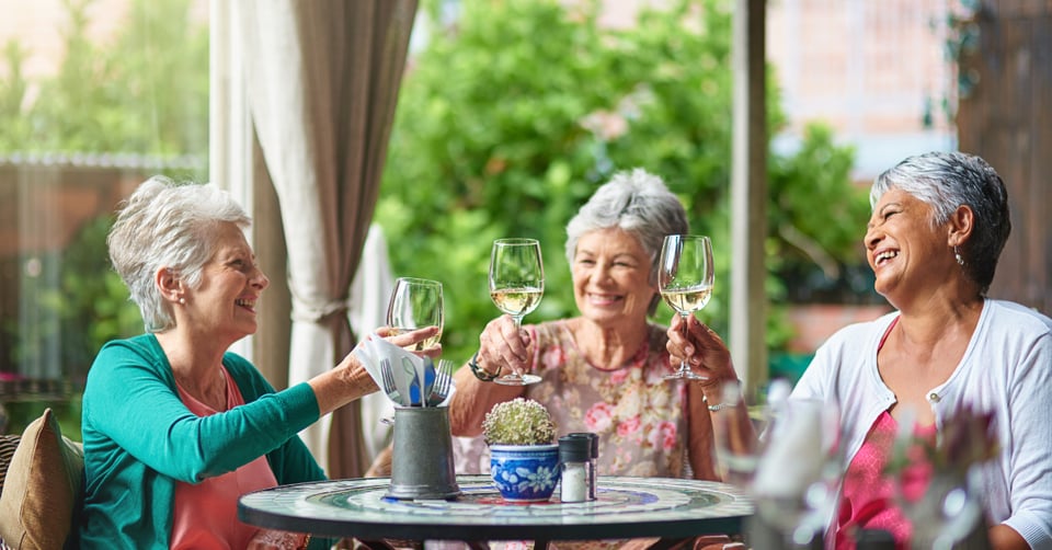 Senior Living Awards: What They Really Say About Quality in a Life Plan Community
