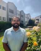 Gilberto Lopez- Housekeeping Supervisor