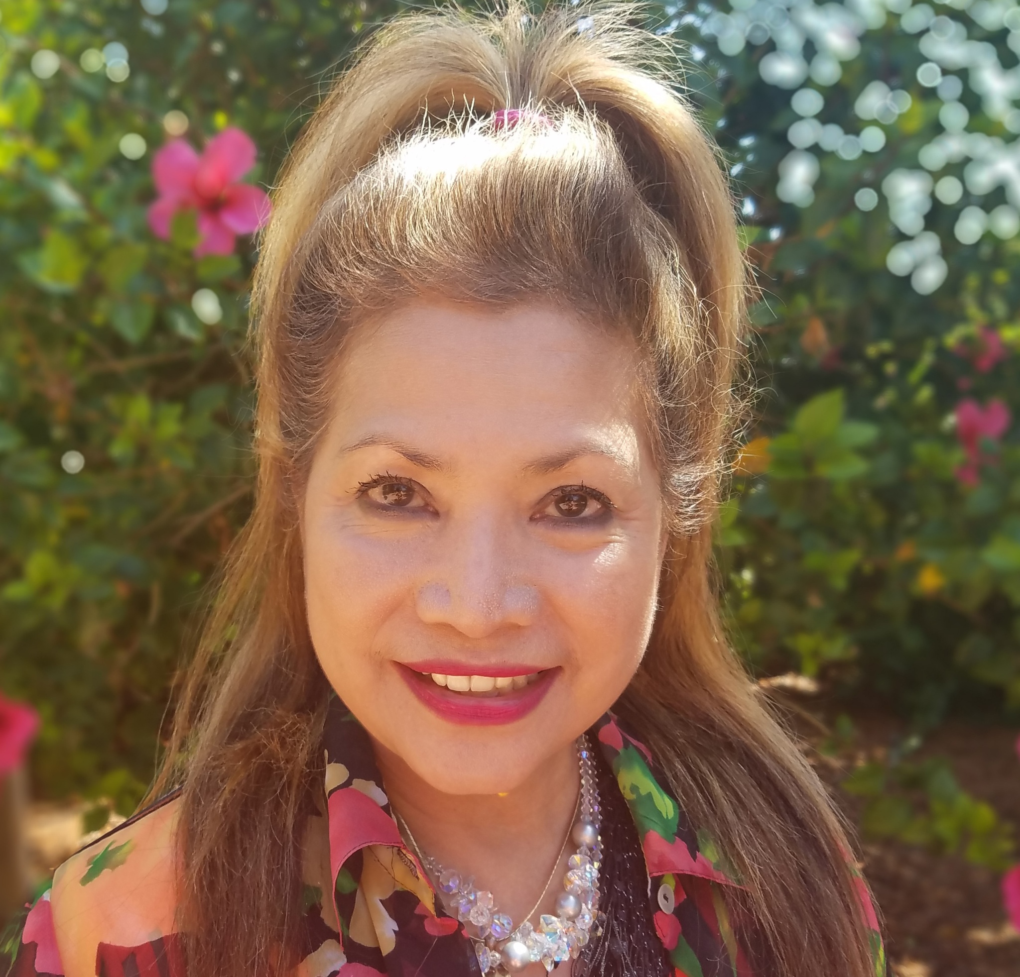 Grace Henson, Director of Nursing cropped