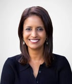 Vidhi Anderson's headshot