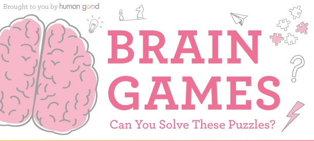 Exercise Your Long-Term Memory With Brain Games
