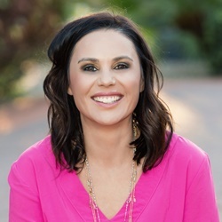 Welcome Jaime Roberts, our new executive director of the Terraces of Phoenix