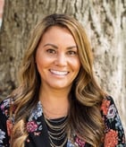 Headshot of Jennifer Daruty, Director of Sales