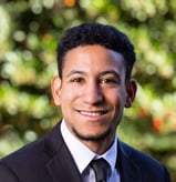 Headshot of Jeremiah Hovsepian-Bearce, Executive Director
