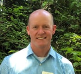 Headshot of Joe Sperry
