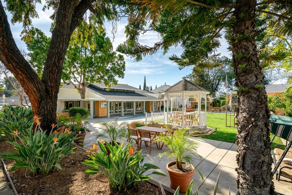 Judson Terrace Homes and Judson Lodge partner with Wilshire Health and Community Services