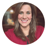 Kim Vespe, Gentiva Hospice