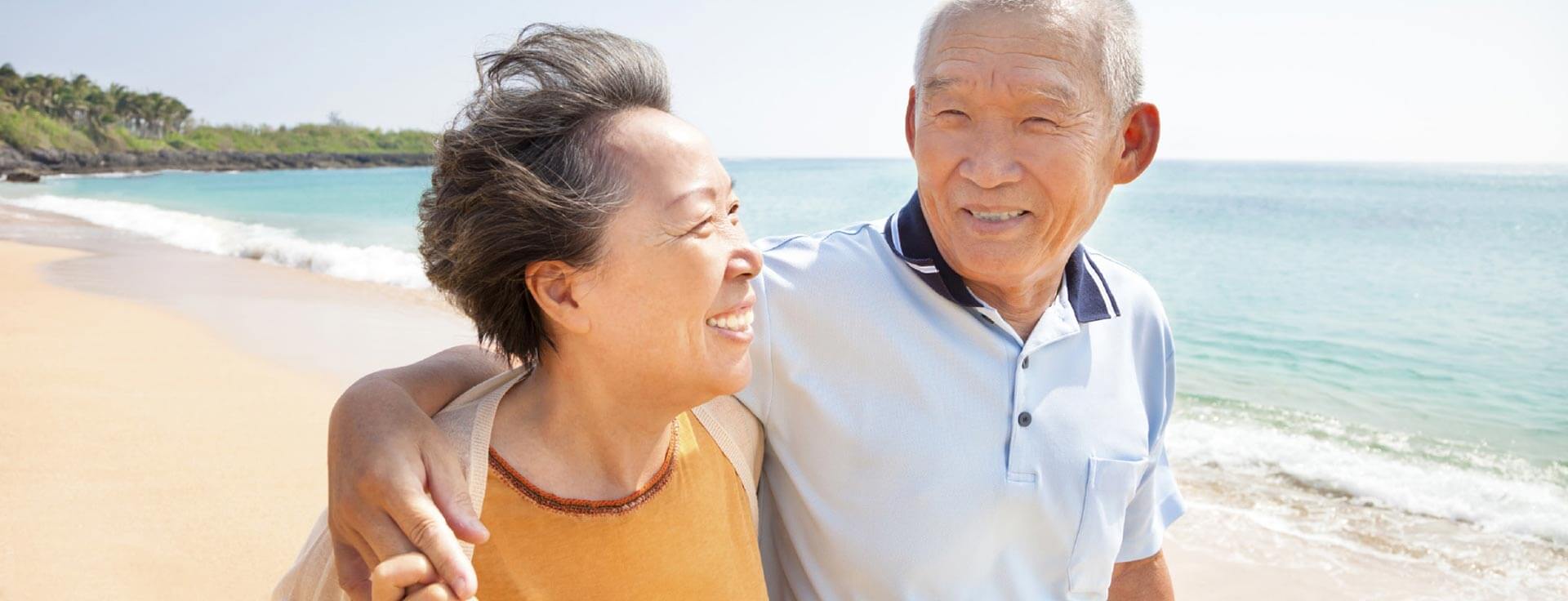 Benefits Of  Senior Living guide