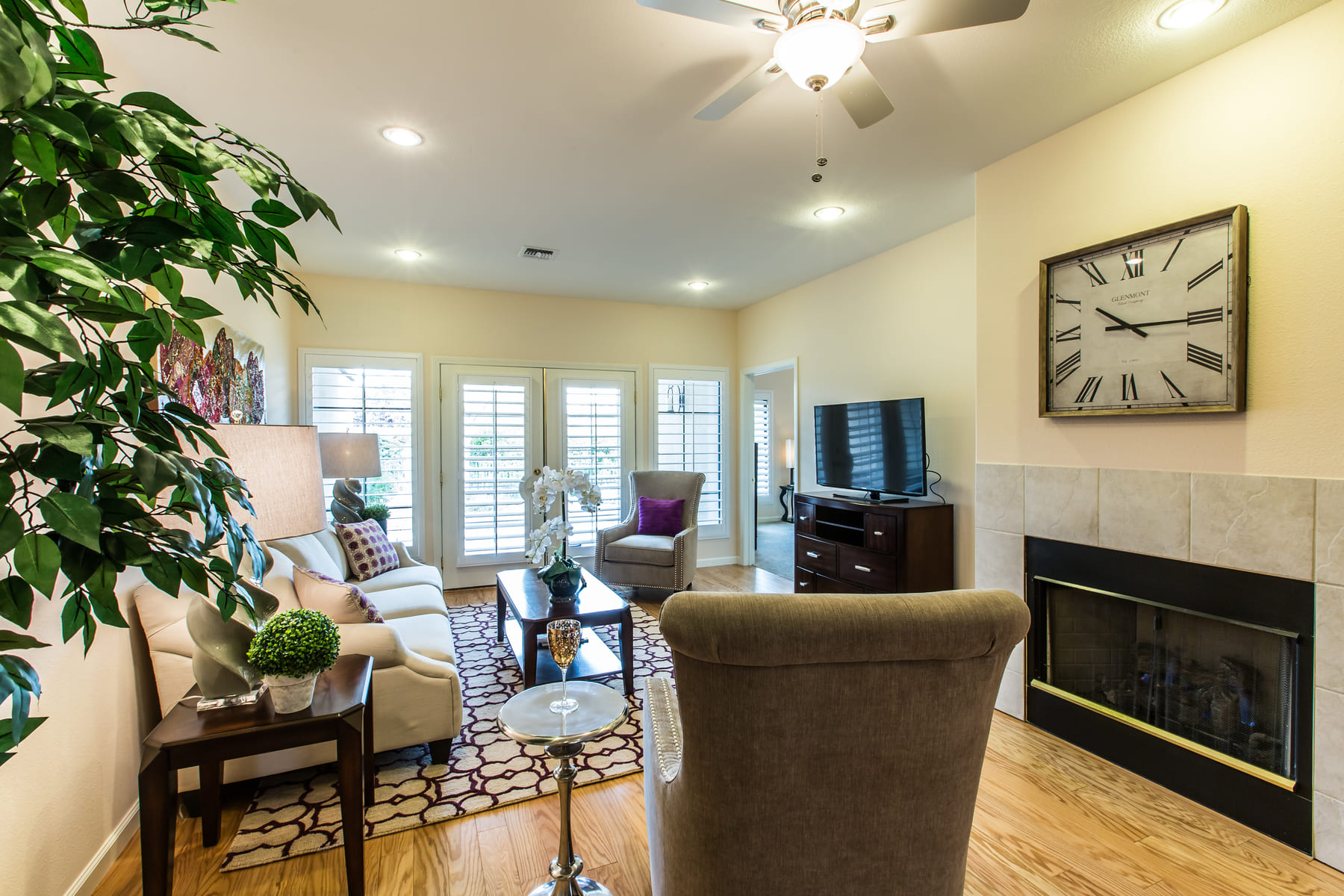 Las Ventanas at Summerlin-28