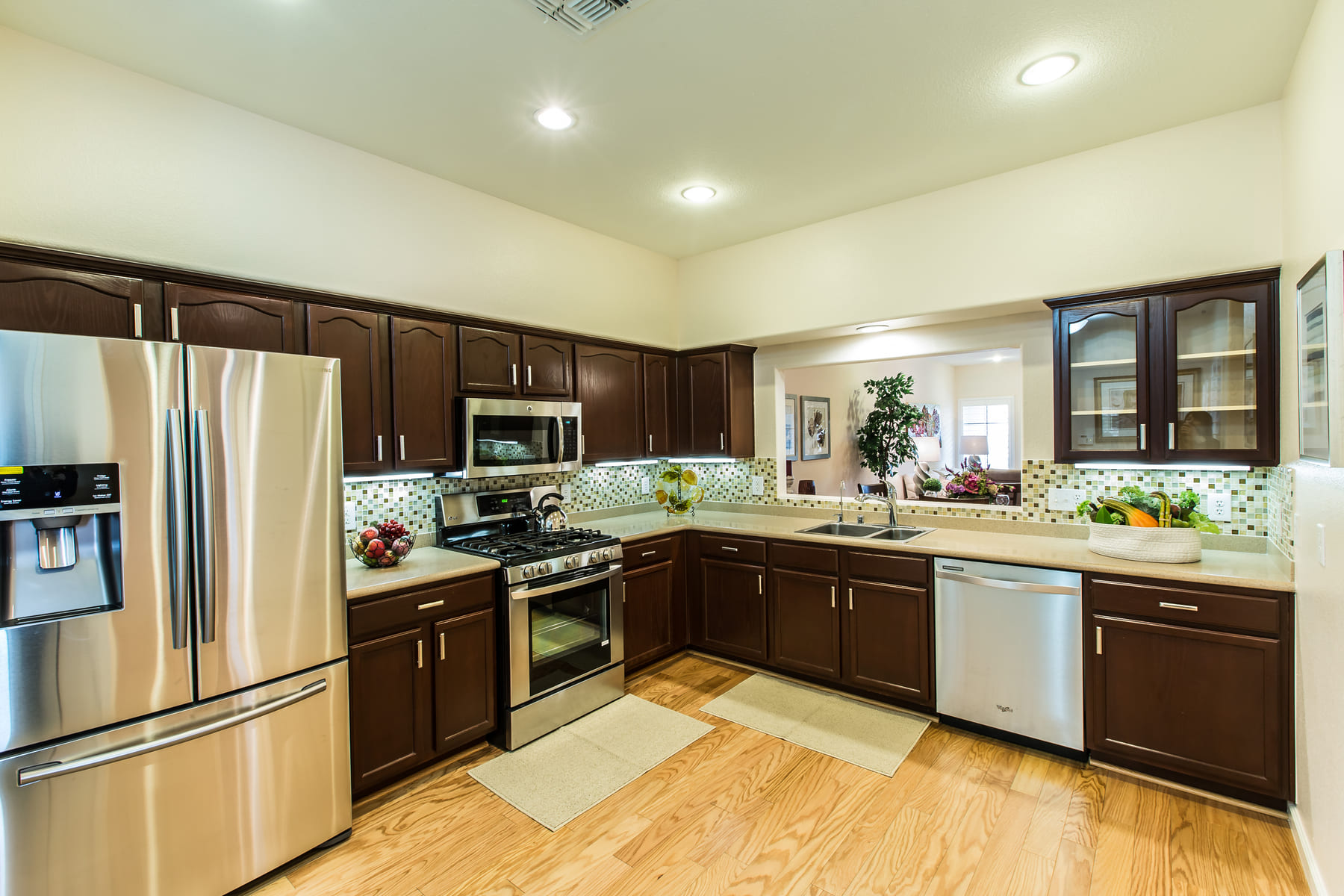 Las Ventanas at Summerlin-3
