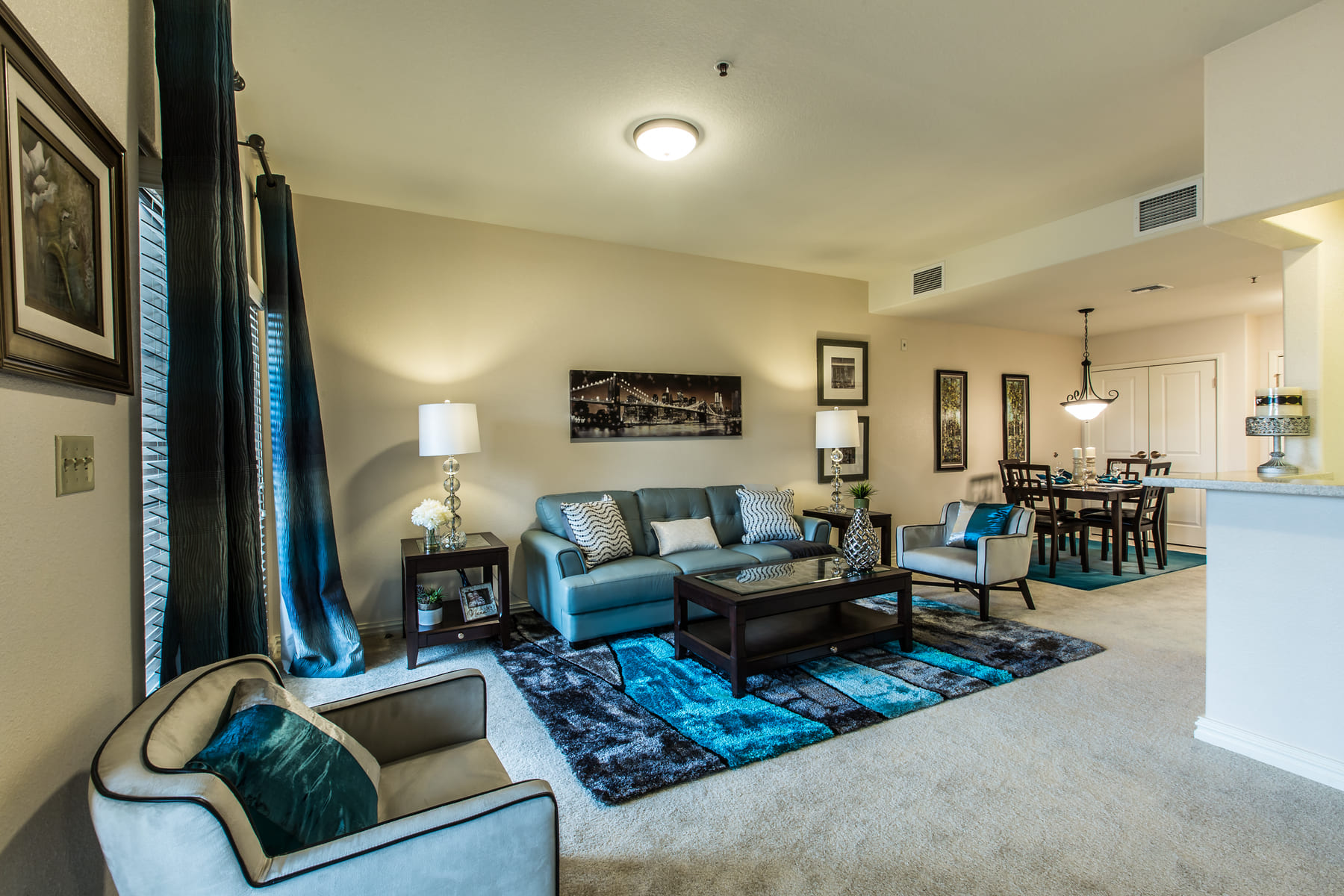 Las Ventanas at Summerlin-65