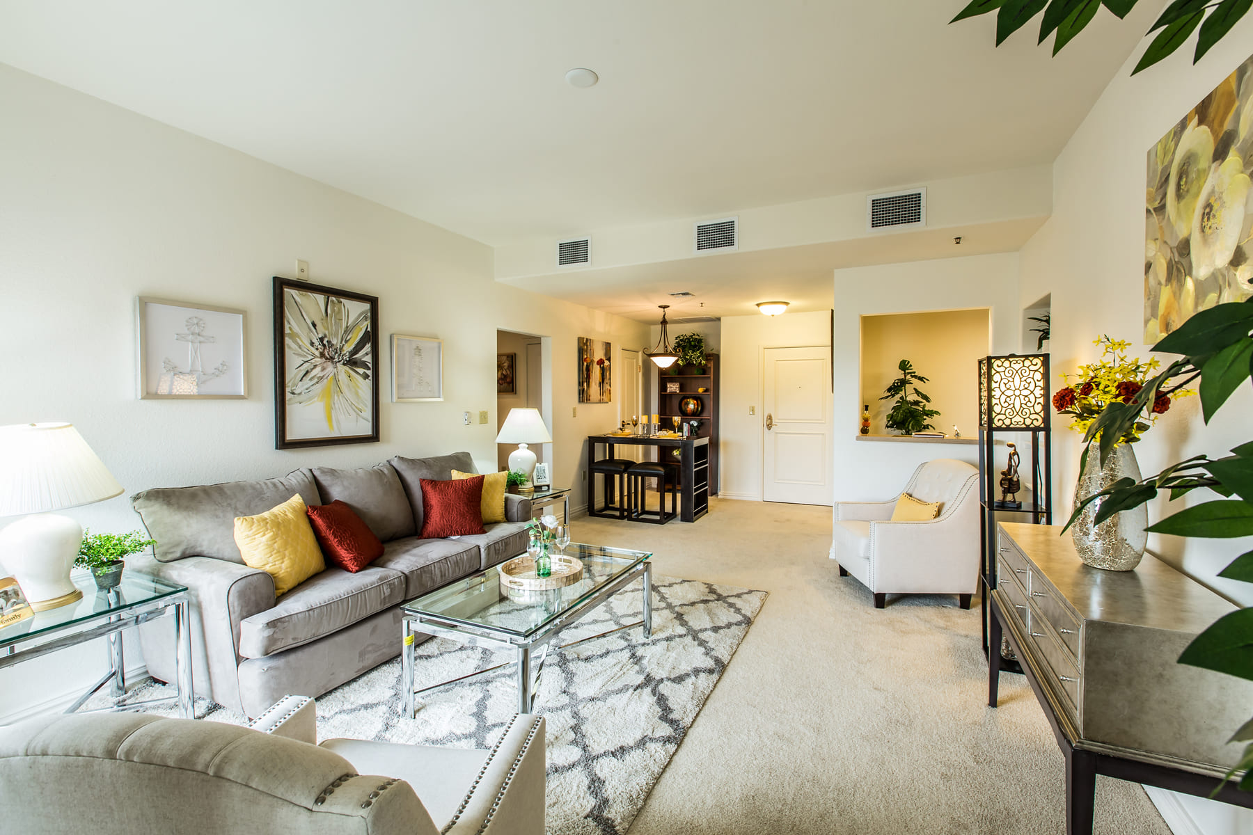 Las Ventanas at Summerlin-86