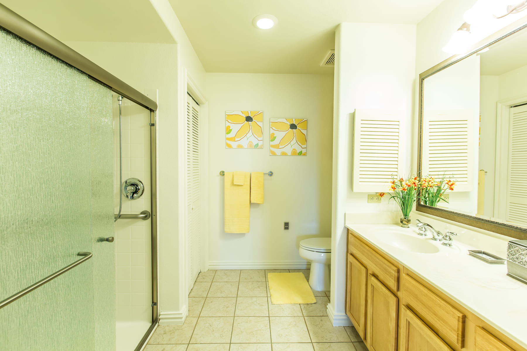 Las Ventanas at Summerlin-96
