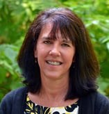 Headshot of Laurie Korvas, director of human resources