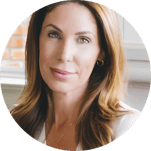 Leslie Martin headshot