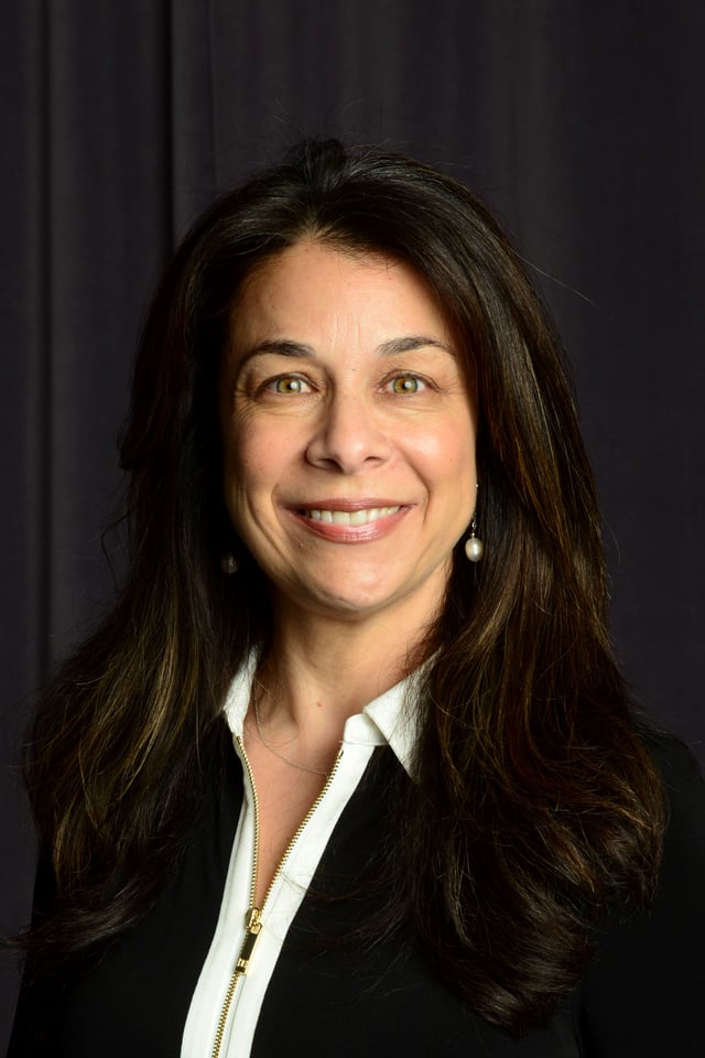 LeadingAge-Robert Wood Johnson Foundation awards HumanGood’s Linda Coleman