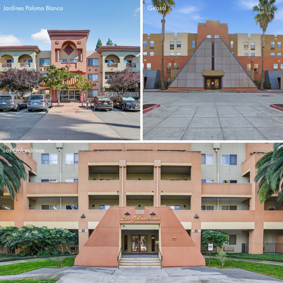 HumanGood announces new management of affordable housing communities