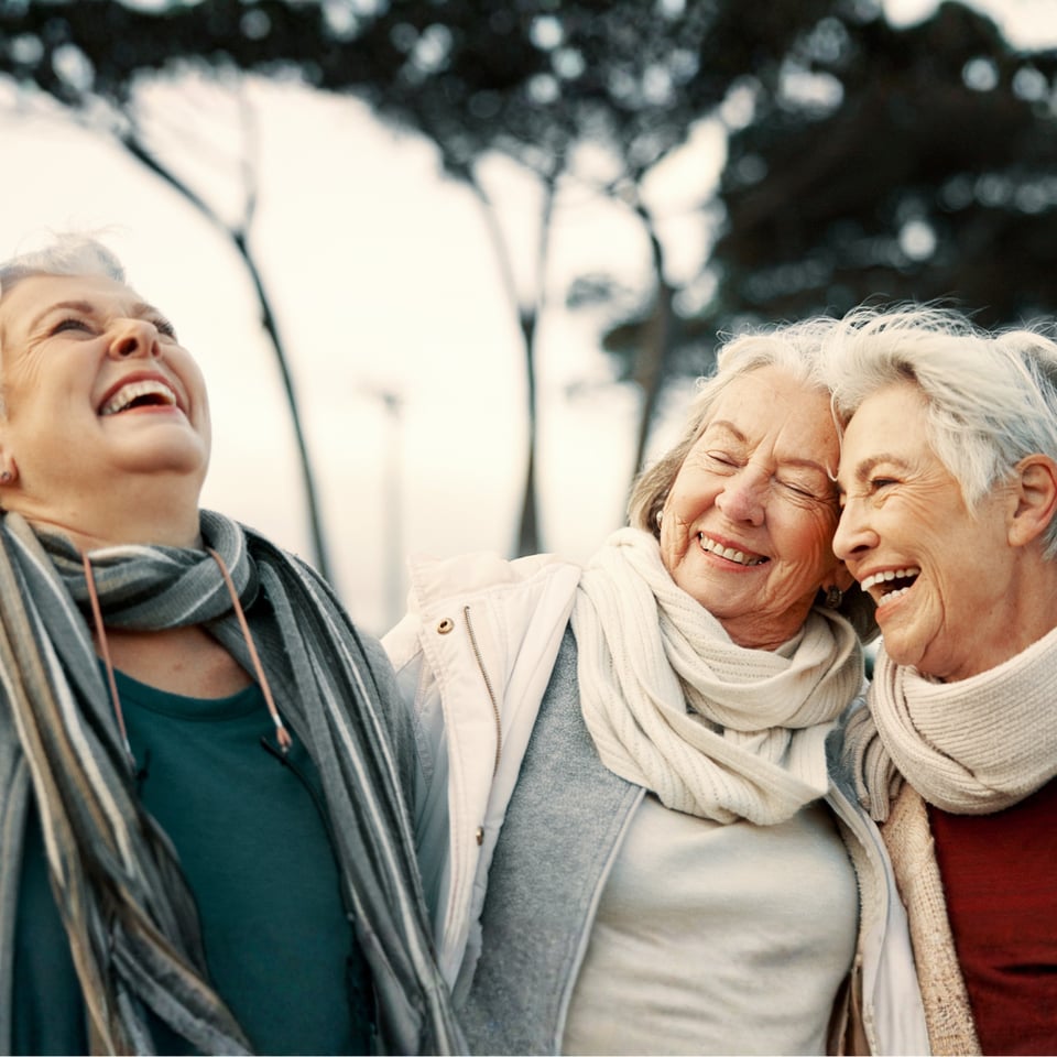 Healthspan: The significance of social connection