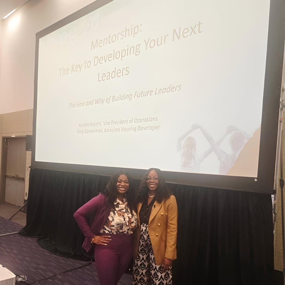 HumanGood at the 2025 LeadingAge Annual Meeting