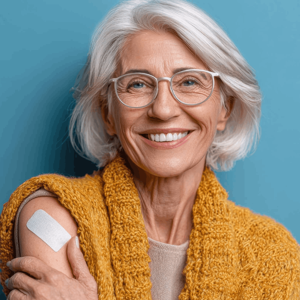 Healthspan: Immune health through the seasons