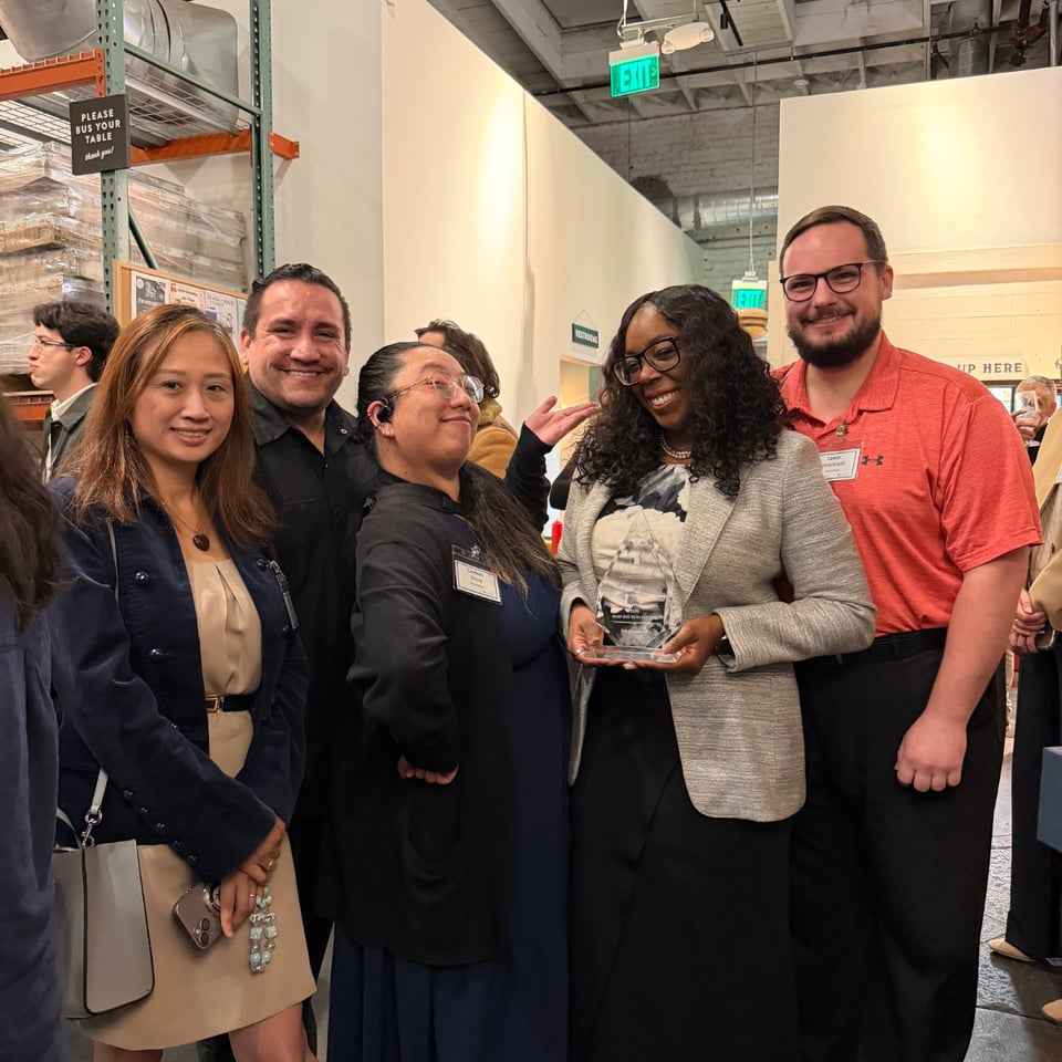 HumanGood receives Merritt Capital 2025 Portfolio of the Year award