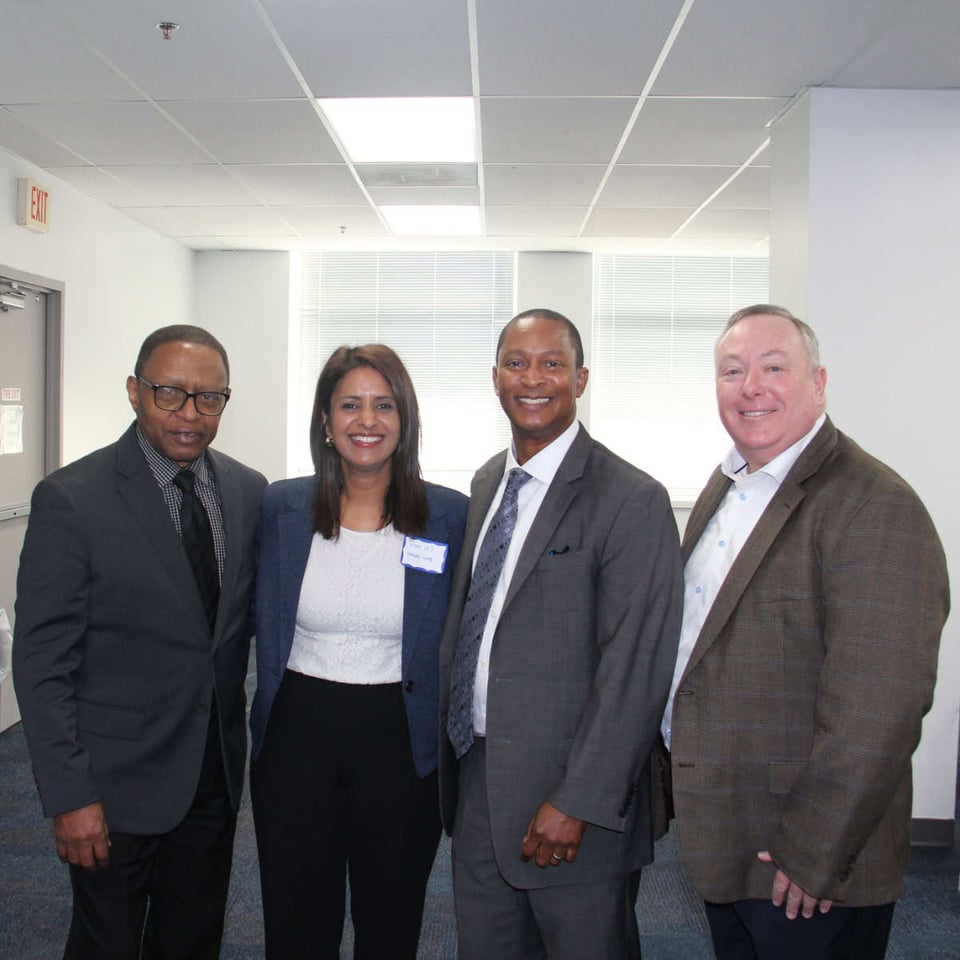 HumanGood and Philadelphia Corporation for Aging partner on new redevelopment project