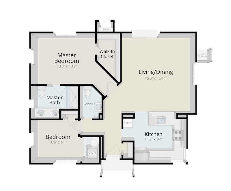 MAR_Cottage3_2b1.5b_1042_3D-1