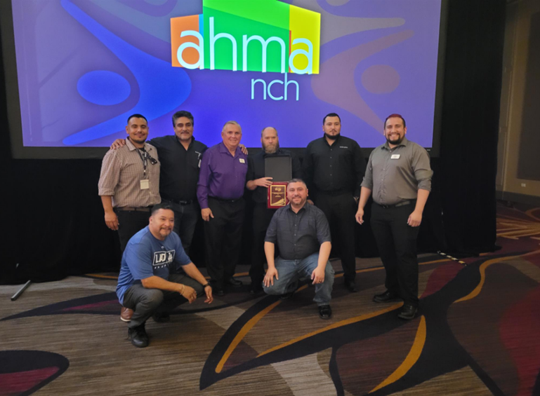 HumanGood team members named winners of 2022 Industry Awards