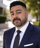 Manny Martinez Headshot