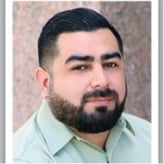 Headshot of Manny Martinez
