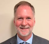 Mark Hansen’s headshot.