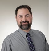 Headshot of Michael Colleluori