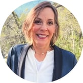 Nelly Cotto, regional sales director at WellRive.