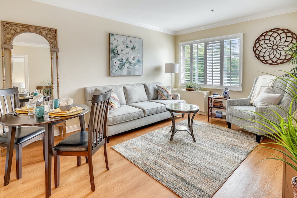 Residence Living Room