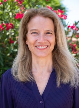 Mary Miller