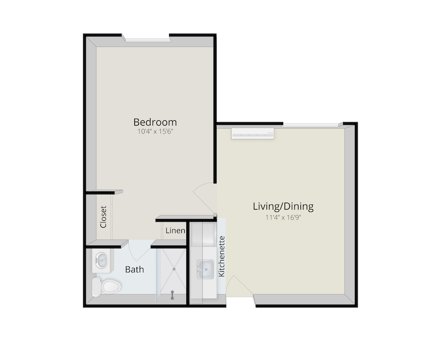 HumanGood Senior Living in Pennsylvania The Mansion at Rosemont