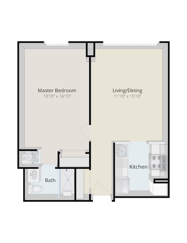 rydal-park-residence-Brookside_OneBedroomII_583SF_3D-1