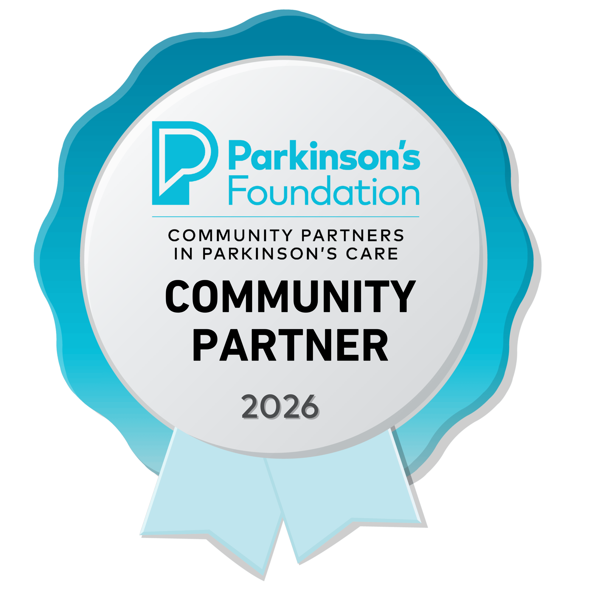 Parkinsons Connect badge new 3.4.26
