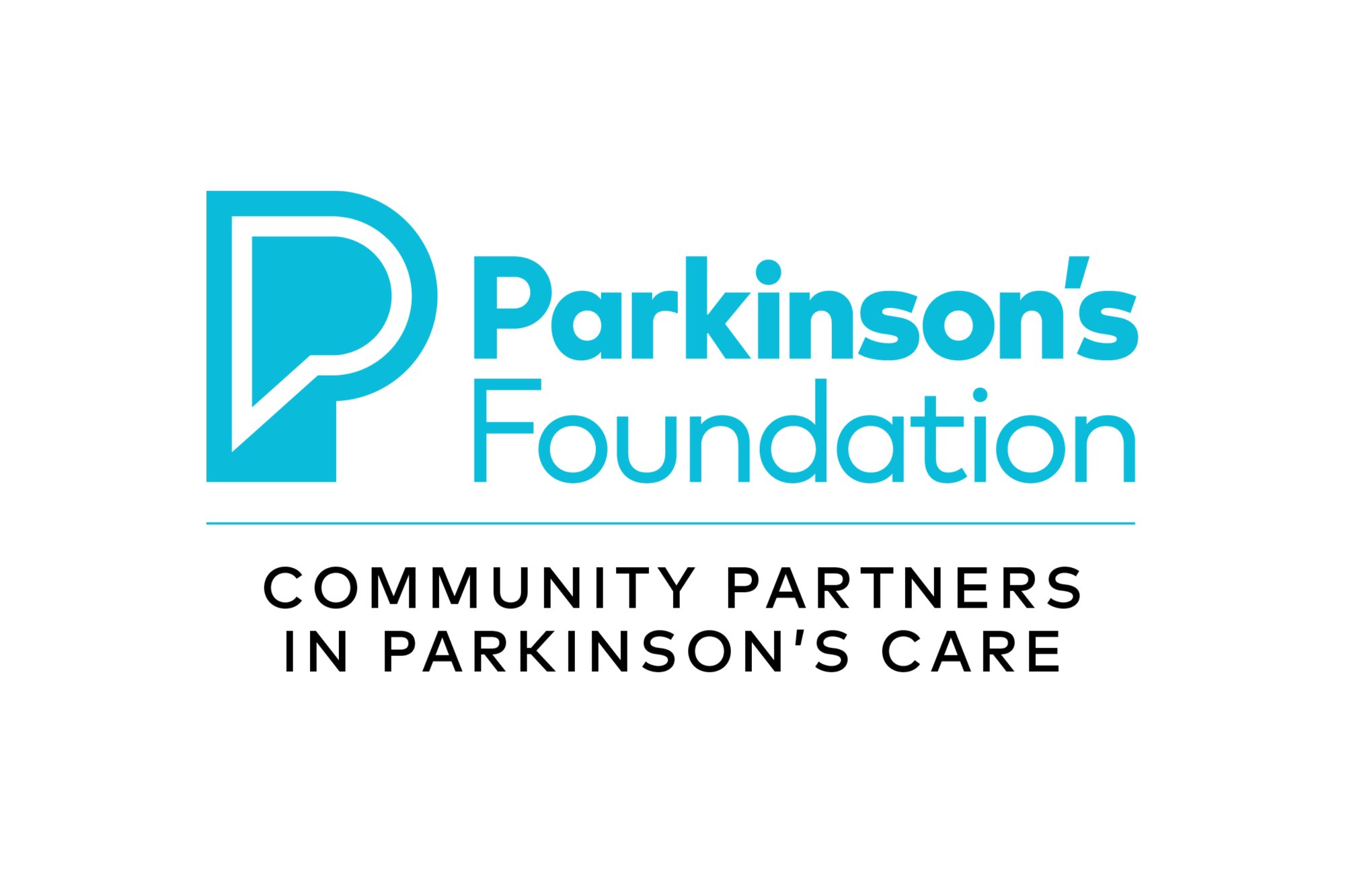 Parkinsons Foundation - Community Partner