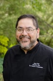 Headshot of Jason Patel