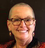 Headshot of Jo Davis, director of hospitality