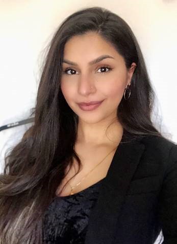 Welcome Preet Kaur, executive director, The Terraces at Los Altos