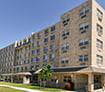 Exterior of Ann Thomas Presbyterian Apartments